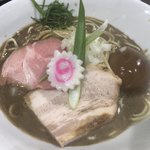 中華そば いづる - 