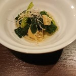 げんかい食堂 - 