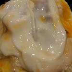 げんかい食堂 - 親子丼