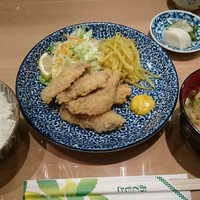 新宿割烹 中嶋 - 