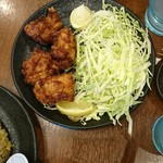 蔵出し味噌 麺場壱歩 武蔵村山店 - 