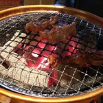 ホルモン焼肉 縁 - 