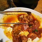 ホルモン焼肉 縁 - 