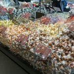 Lindt - 自分で小袋にチョイスします