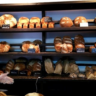 ブーランジェリー・ドリアン_2