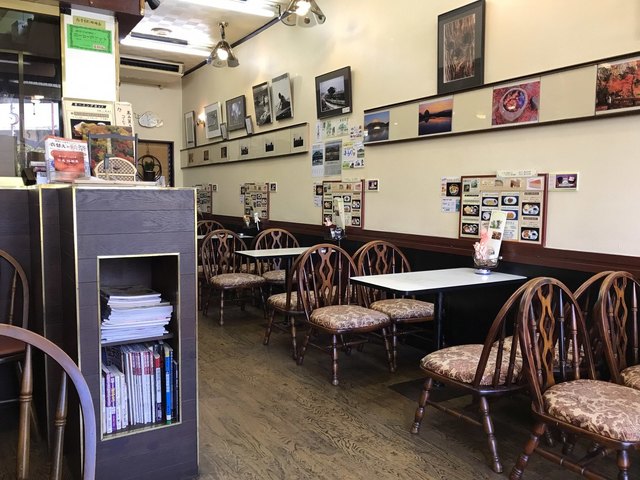 Cofee Shop/sa-ku-ran-bou photo 4