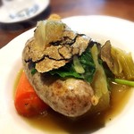 ビストロ ド ペイ - 