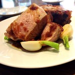 ビストロ ド ペイ - 