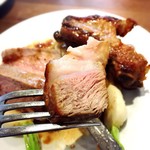 ビストロ ド ペイ - 