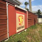CAFE RICO - 愛甲石田の西海岸風