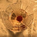 旅館大橋 - 食前酒 梅酒