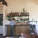 Cafe A Symmetry - 