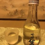 旅館大橋 - 山陰東郷・吟醸生