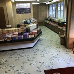 旅館大橋 - 売店