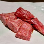 焼肉 大河 - エンピツ