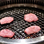 焼肉 大河 - エンピツ