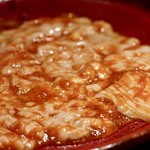 焼肉 大河 - 牛ホルモン