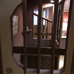 旅館大橋 - お部屋の入り口