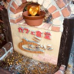 どんぐりこカフェ食堂 - 