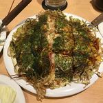 Okonomiyaki Gouki - 