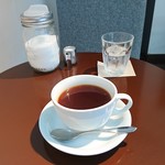 リュモンコーヒースタンド - 