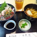 Shidashi Ryourihisaya - 