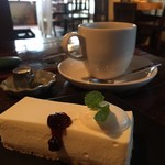 CAFE KICHI - 