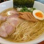 浜堂ラーメン - 