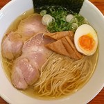 浜堂ラーメン - 