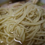 麺工 小烏丸 - 