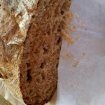 ブーランジェリー・ドリアン - 断面ｗｗｗ