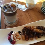 陽季亭 - 料理写真: