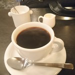 SEINA CAFE - 