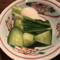 十二社通り 地鶏焼とりや - 