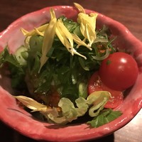 十二社通り 地鶏焼とりや - 