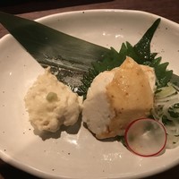 十二社通り 地鶏焼とりや - 