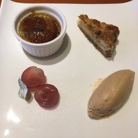 オステリア バッコ - 