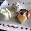 Patisserie T's cafe 玉屋