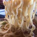 といや - 中太麺アップ