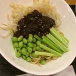 双龍居 - ジャージャー麺☆2