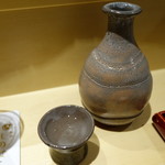 銀座 しのはら - 酒器