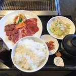 朝鮮飯店 - 