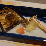 創作カジュアルフレンチ 星家 - 