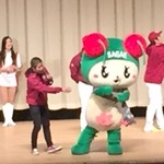 といや - 楽天シーズン報告会の様子