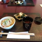 日本料理 木の花 - 