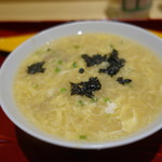 銀座 しのはら - 雑炊