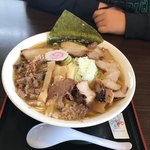 ラーメン405 - 