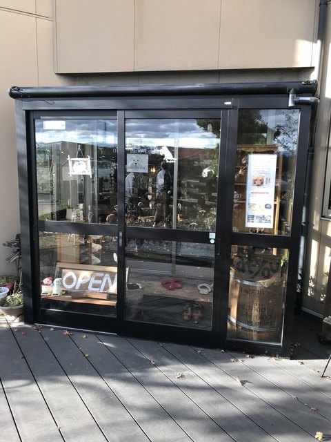 あっとゆう Atyou 小杉 あいの風 コーヒー専門店 食べログ あっとゆう Atyou 小杉 あいの風 コーヒー専門店 食べログ