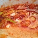 麺屋 ゆう - スープｗ