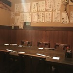 たべ処のみ処 すけぞう - ご予約席